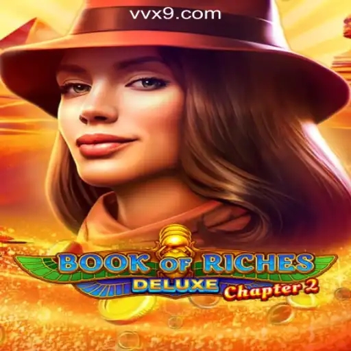 Discover the Excitement of Book of Riches Deluxe Chapter 2: An In-Depth Look
