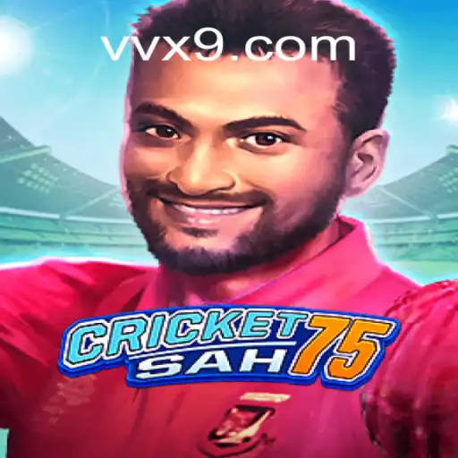 CricketSah75: An Innovative Cricket-Inspired Slot Game Taking Brazil by Storm