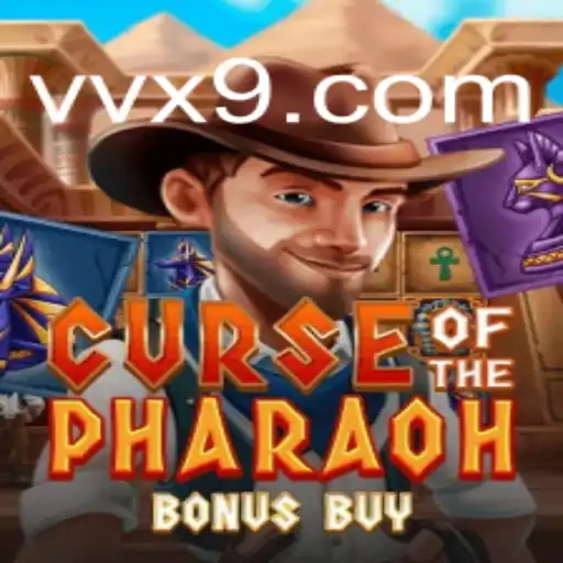 CurseofthePharaohBonusBuy: Unveiling the Secrets of VX9.game Oficial Slots Brasil #1
