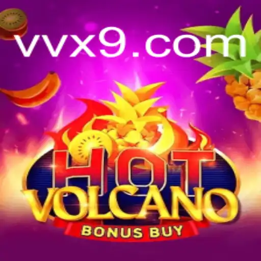 Exploring HotVolcanoBonusBuy: The Game Taking the Slots World by Storm