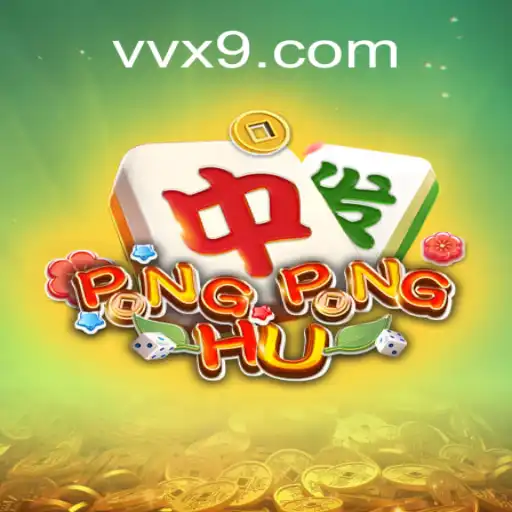 Exploring PONGPONGHU: A New Era in Gaming with VX9.game Oficial Slots Brasil #1