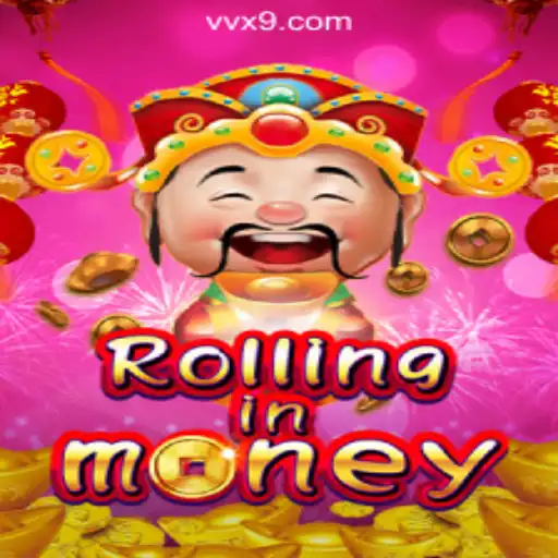 RollingInMoney: A Deep Dive into the Exciting World of VX9.game Oficial Slots Brasil #1