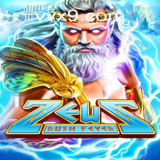 ZeusRushFever: The Thrilling World of VX9.game Oficial Slots Brasil #1