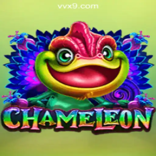 Chameleon: A Deep Dive into VX9.game's Official Slots Brasil #1