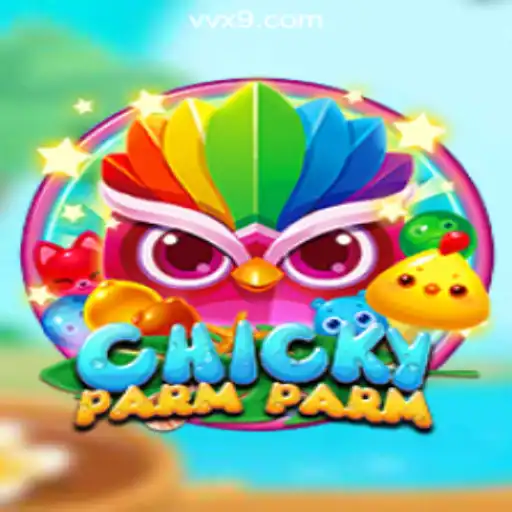 Exploring the Exciting World of ChickyParmParm and VX9.game Oficial Slots Brasil #1