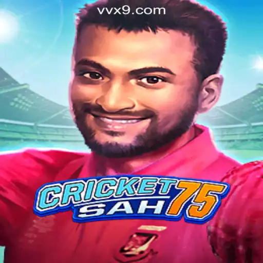 CricketSah75: An Innovative Cricket-Inspired Slot Game Taking Brazil by Storm