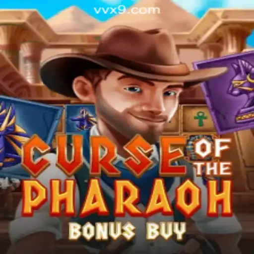 CurseofthePharaohBonusBuy: Unveiling the Secrets of VX9.game Oficial Slots Brasil #1