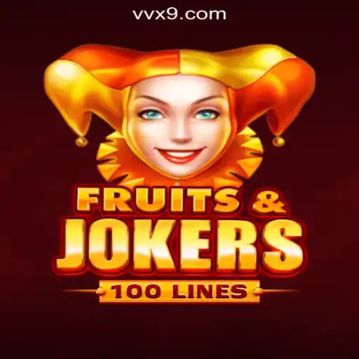 FruitsAndJokers100: The Exciting World of VX9.game Oficial Slots Brasil #1