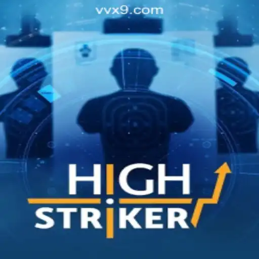 HighStriker: The Ultimate Gaming Experience with VX9.game Oficial Slots Brasil #1
