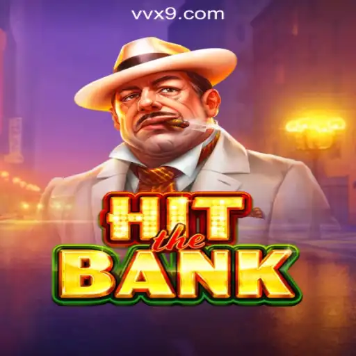 HitTheBank: A Thrilling Journey into the World of VX9.game Oficial Slots Brasil #1
