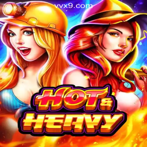 HotHeavy: Unveiling the Thrills of VX9.game Oficial Slots Brasil #1