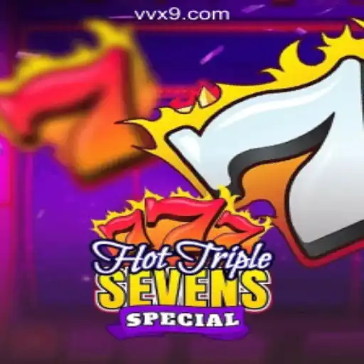 Explore the Exciting World of HotTripleSevensSpecial – VX9.game Oficial Slots Brasil #1