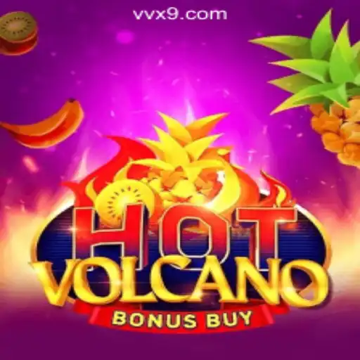 Exploring HotVolcanoBonusBuy: The Game Taking the Slots World by Storm