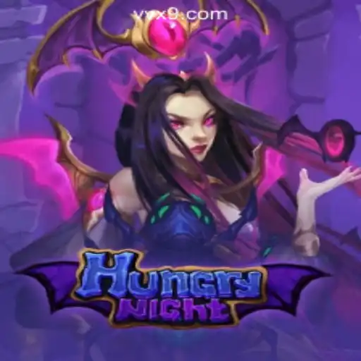HungryNight: Explore the Thrilling World of VX9.game Oficial Slots Brasil #1