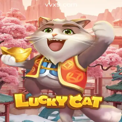 Exploring the Vibrant World of LuckyCat: VX9.game Oficial Slots Brasil #1