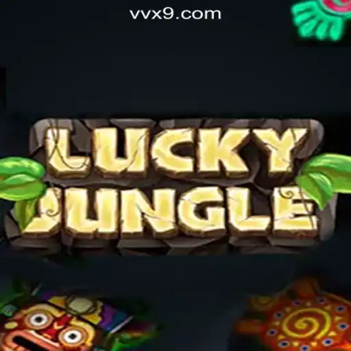 Discover the Excitement of LuckyJungle: Brasil's Top Slot Game