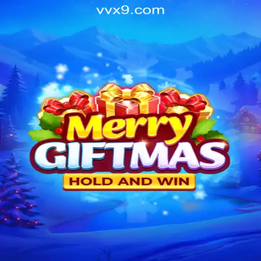 Discover the Magic of MerryGiftmas and VX9.game Oficial Slots Brasil #1