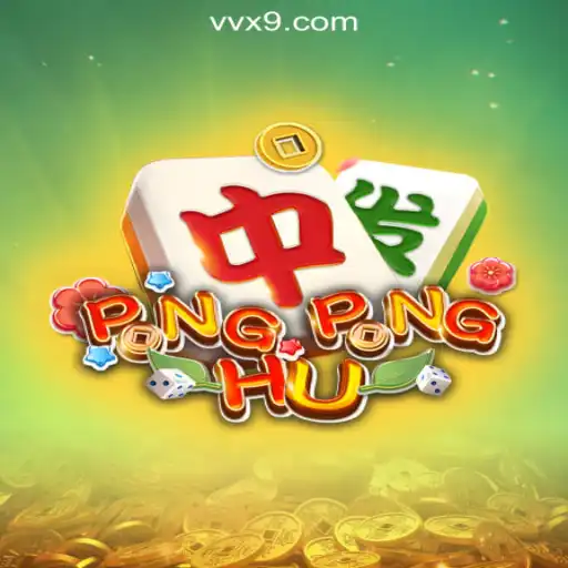 Exploring PONGPONGHU: A New Era in Gaming with VX9.game Oficial Slots Brasil #1