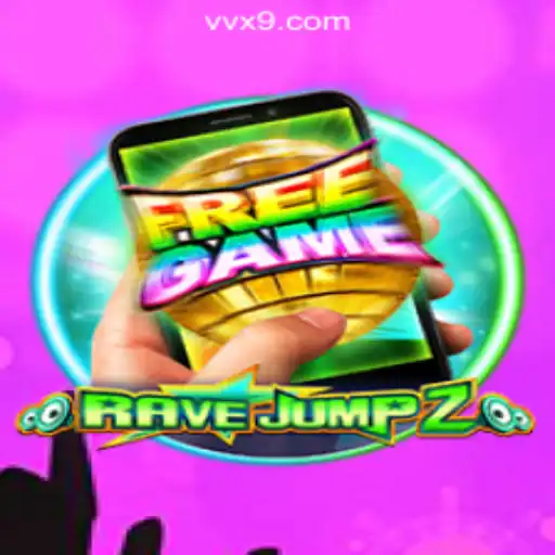 RaveJump2M: The Thrilling New Experience in VX9.game Oficial Slots Brasil #1