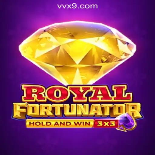 Royalfort: The Ultimate Gaming Experience with VX9.game Oficial Slots Brasil #1