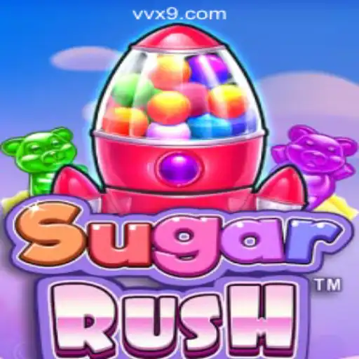 SugarRush: A Sweet Adventure with VX9.game Oficial Slots Brasil #1