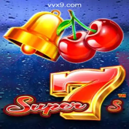 Discover Super7s: The Thrilling Slot Experience with VX9.game Oficial Slots Brasil #1