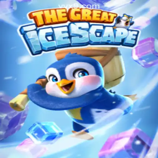 Exploring TheGreatIcescape: A Frozen Adventure in VX9.game Oficial Slots Brasil #1