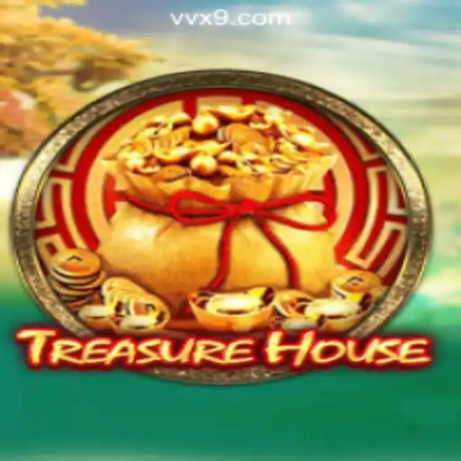 Discover the Exciting World of TreasureHouse and VX9.game Oficial Slots Brasil #1
