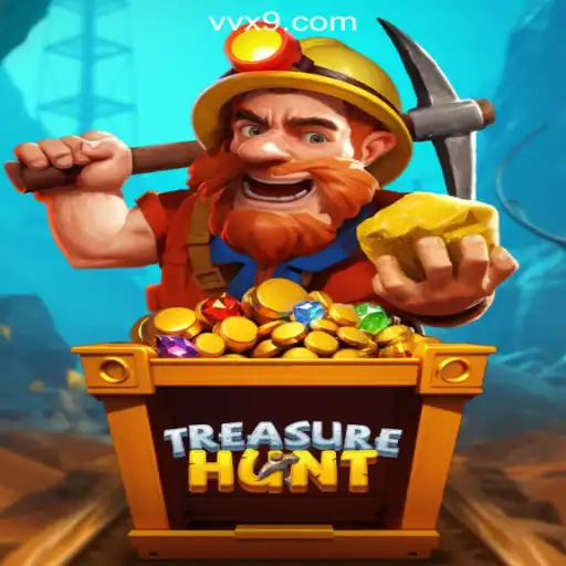 Exploring TreasureHunt: The Ultimate VX9.game Oficial Slots Brasil Experience