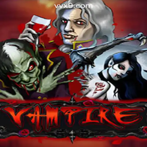 Vampire: A Mesmerizing Journey into the World of Darkness with VX9.game Oficial Slots Brasil #1