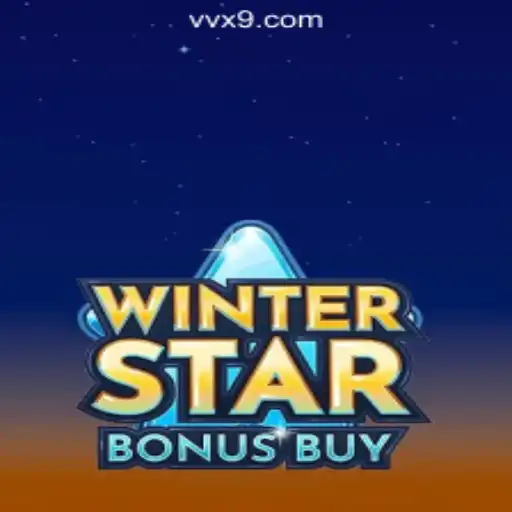 Experience the Excitement of WinterStarBonusBuy: VX9.game Oficial Slots Brasil #1