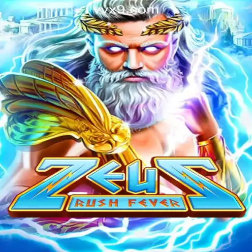 ZeusRushFever: The Thrilling World of VX9.game Oficial Slots Brasil #1